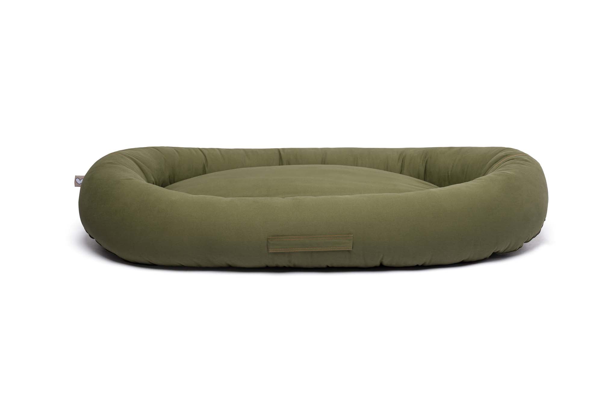 Le Dock Olivine FR