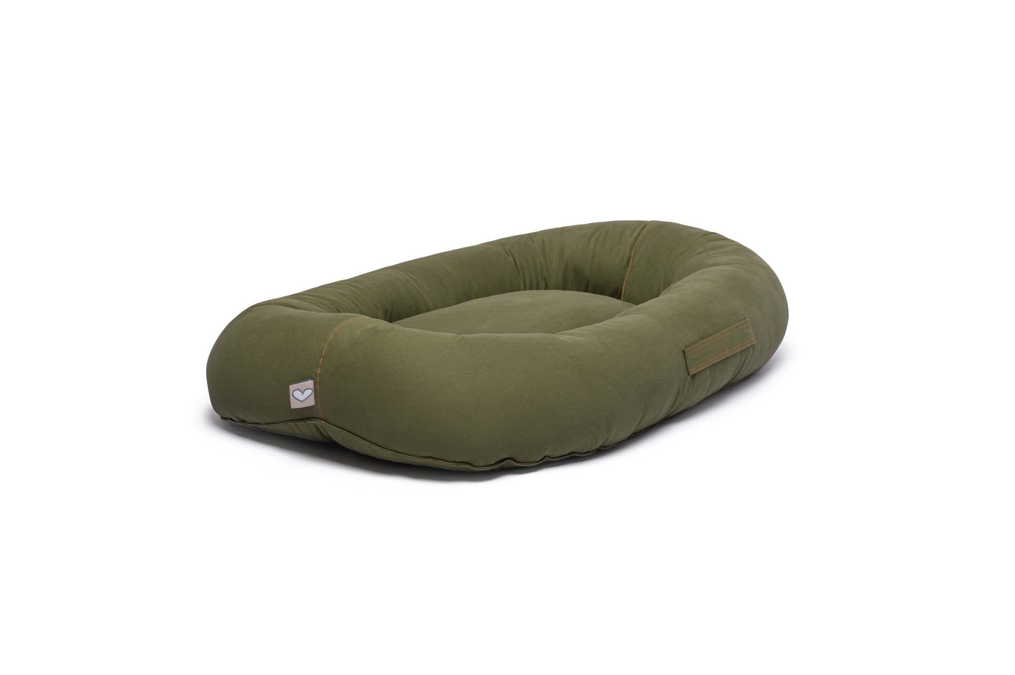 Le Dock Olivine FR