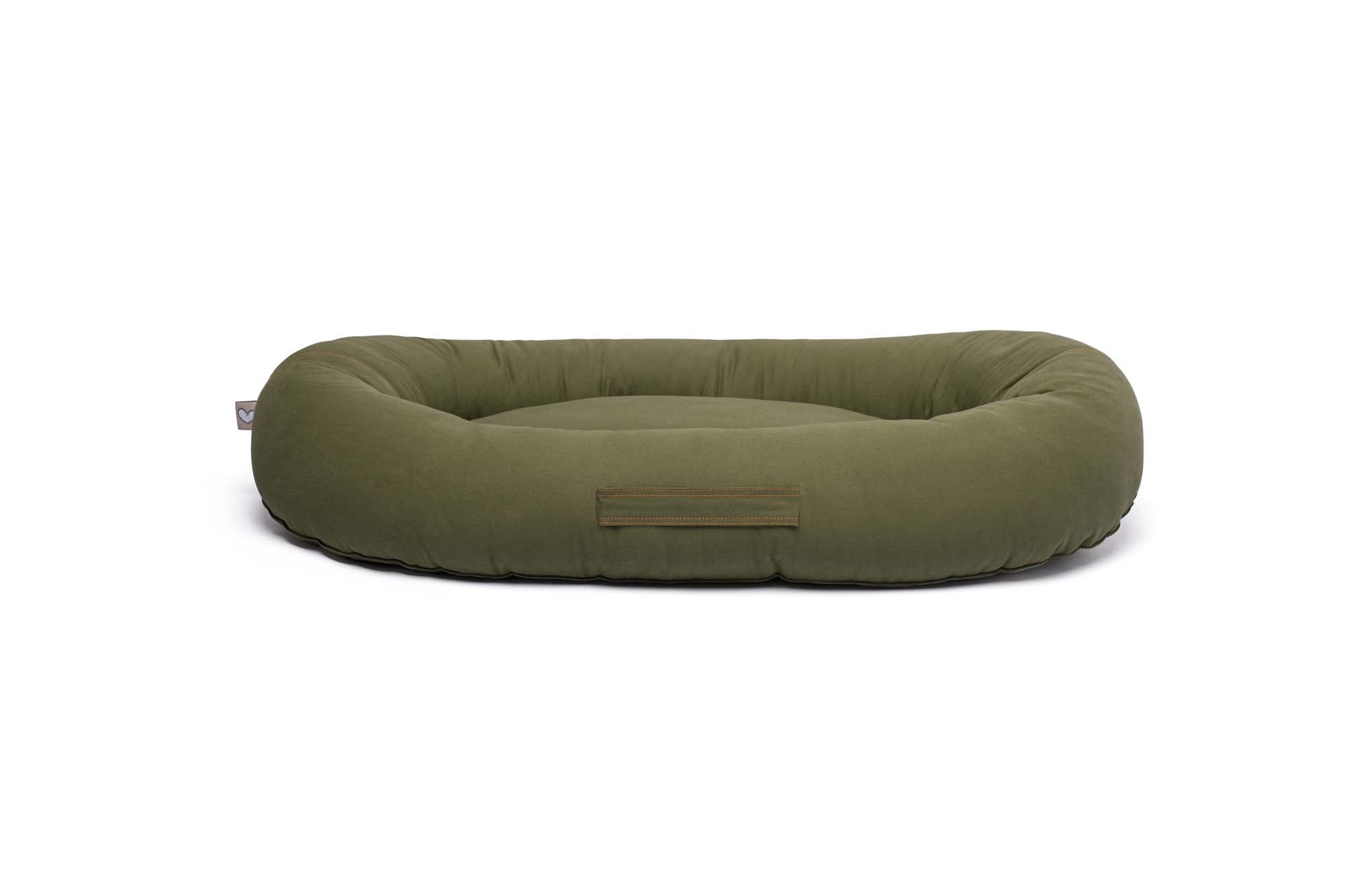 Le Dock Olivine FR