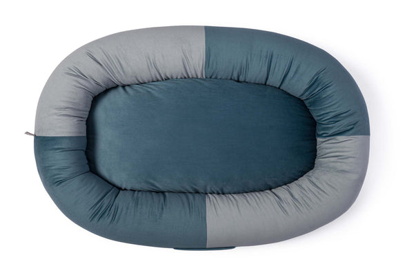 Le Dock  Arona & Mallard Blue FR
