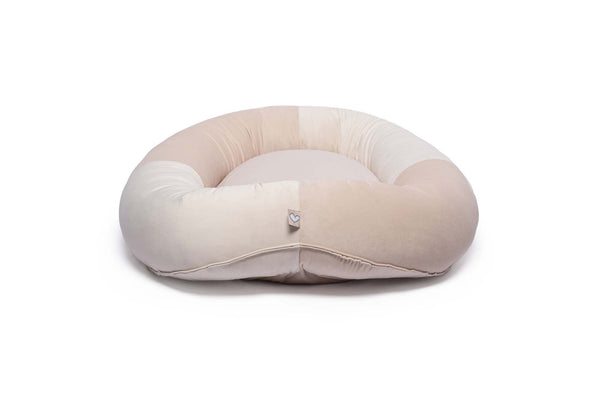 Le Dock Offwhite & Gardenia FR