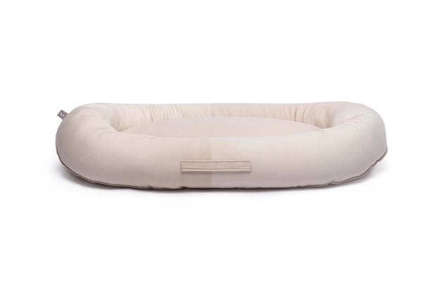 Le Dock Offwhite & Gardenia FR