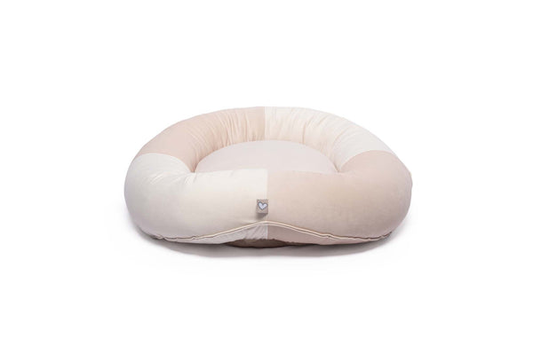 Le Dock Offwhite & Gardenia FR