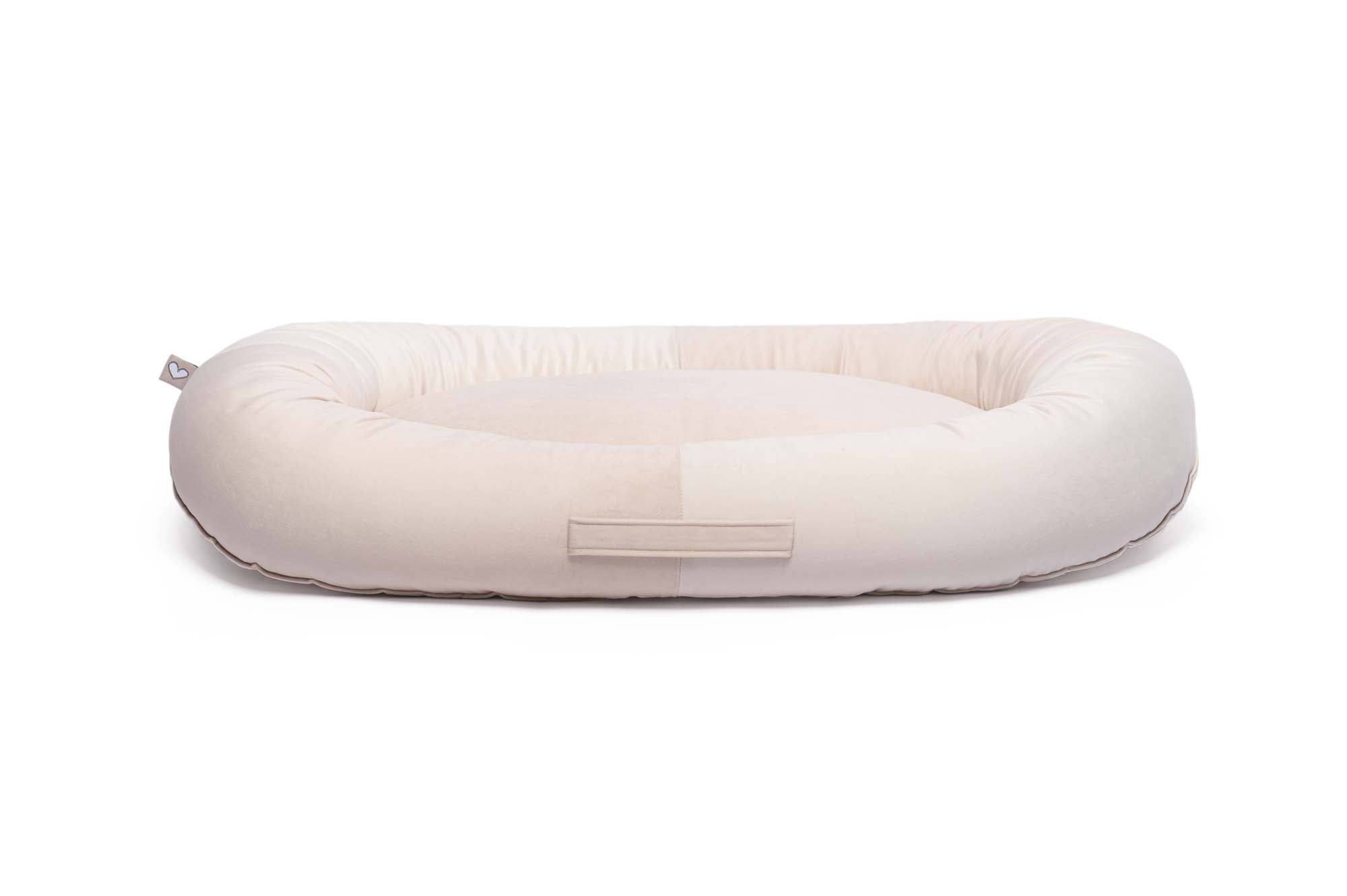 Le Dock Offwhite & Gardenia FR