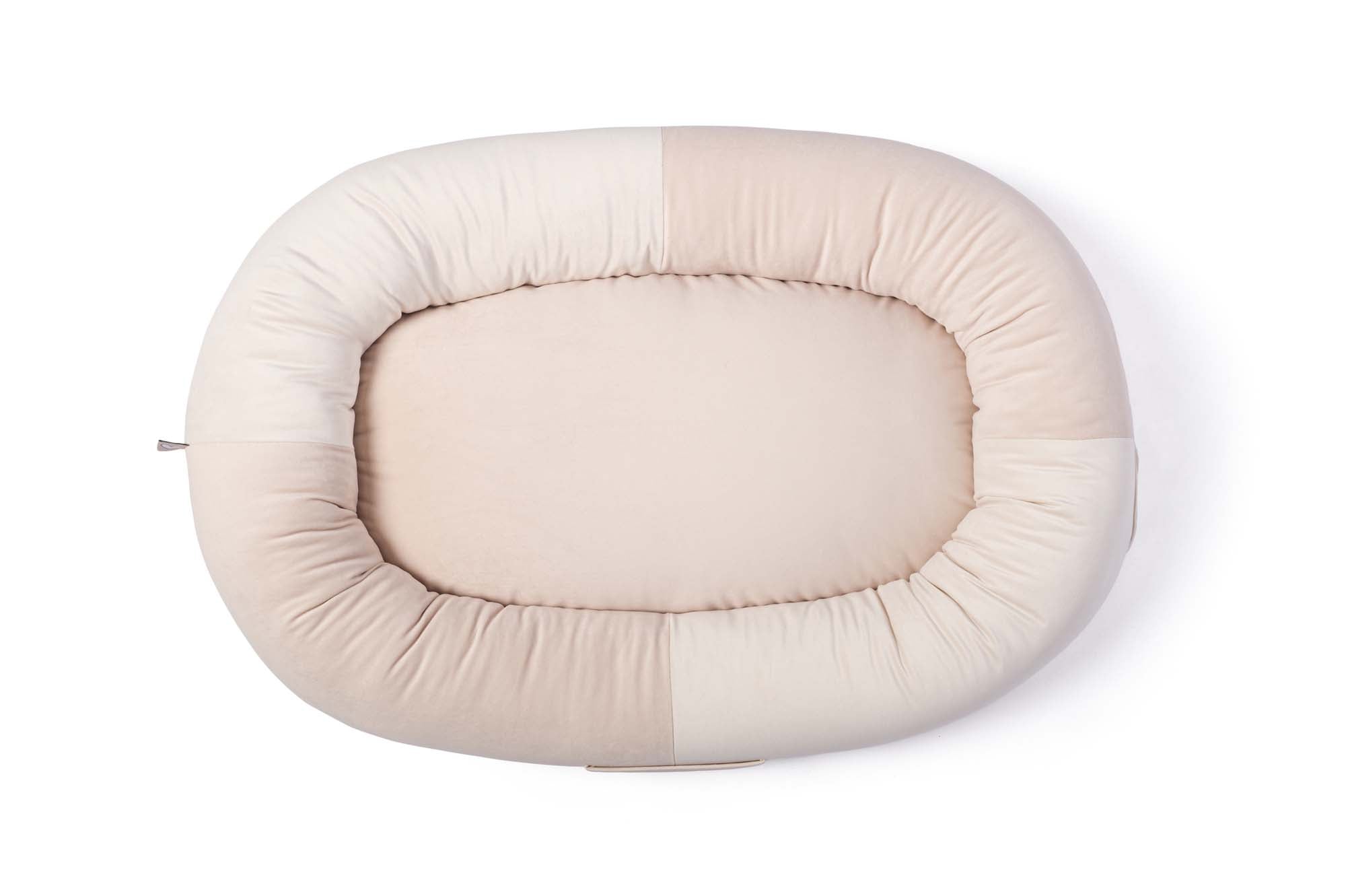 Le Dock Offwhite & Gardenia FR