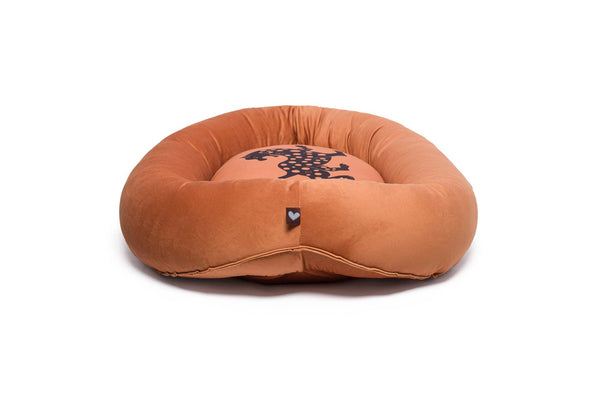Le Dock Golden Oak - Leopard FR