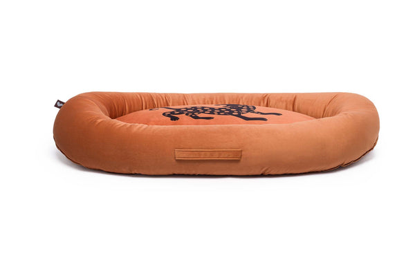 Le Dock Golden Oak - Leopard FR