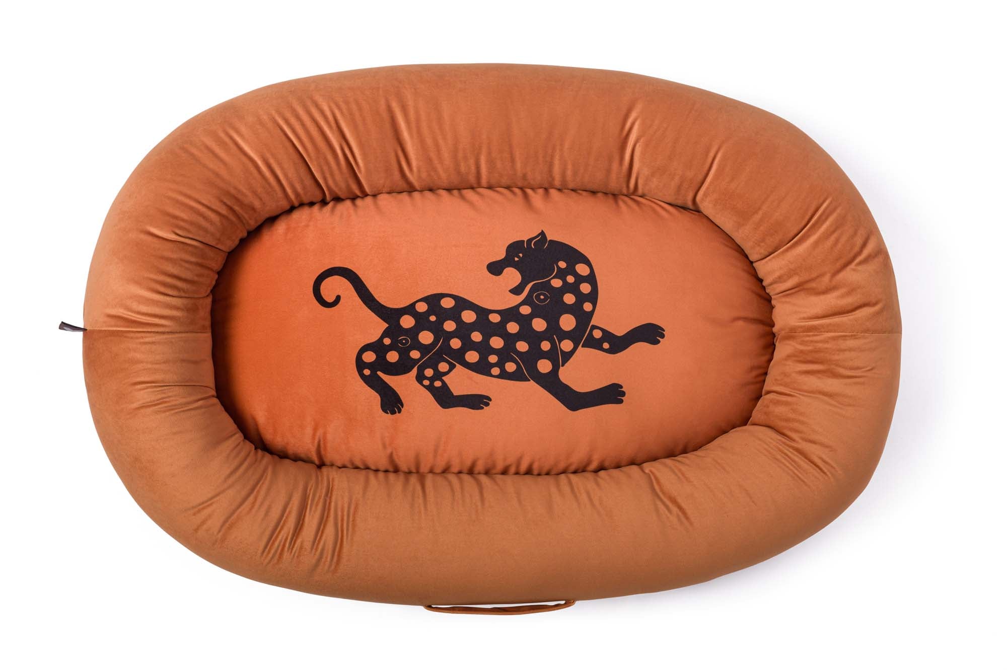Le Dock Golden Oak - Leopard FR