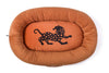 Le Dock Golden Oak - Leopard FR