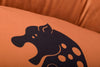 Le Dock Golden Oak - Leopard FR