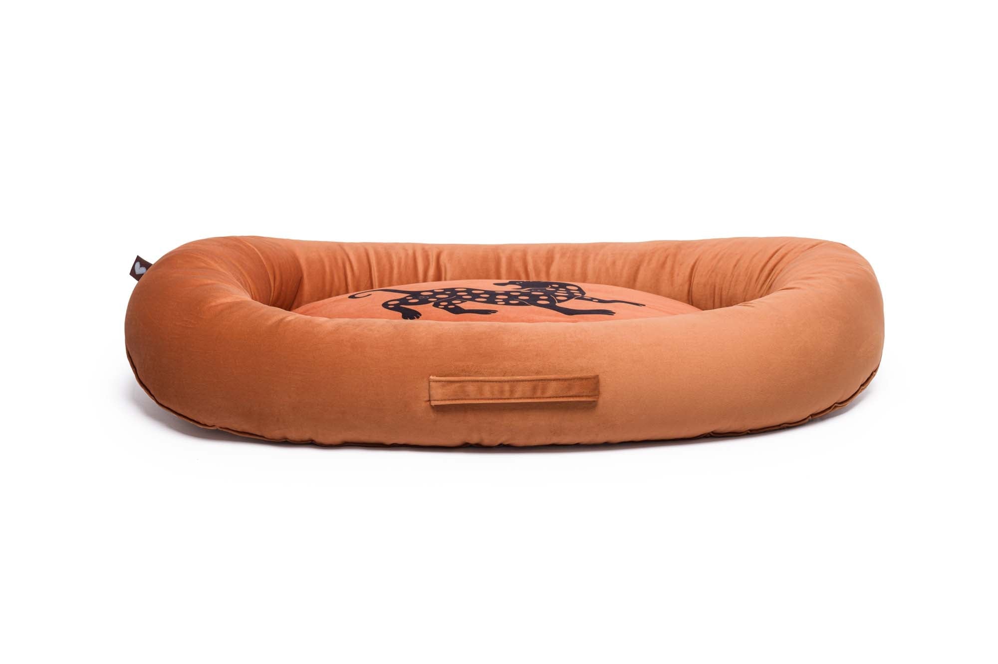 Le Dock Golden Oak - Leopard FR