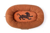Le Dock Golden Oak - Leopard FR