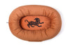Le Dock Golden Oak - Leopard FR