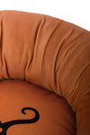 Le Dock Golden Oak - Leopard FR