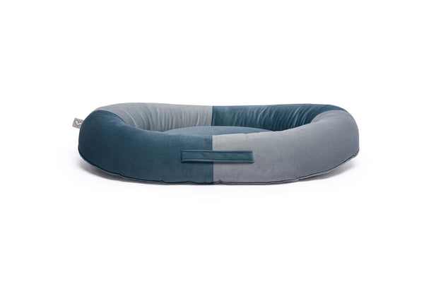 Le Dock  Arona & Mallard Blue FR