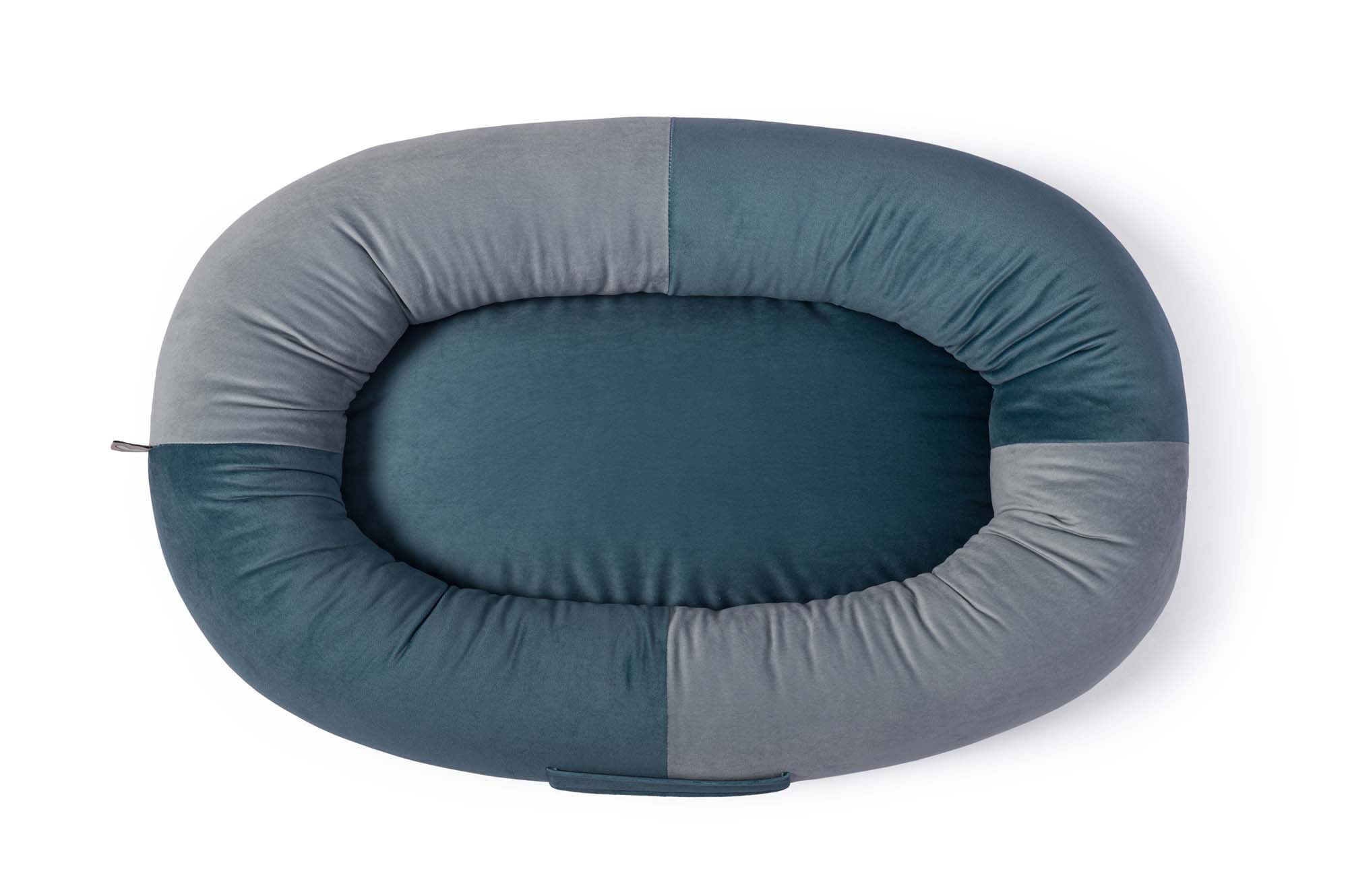 Le Dock  Arona & Mallard Blue FR
