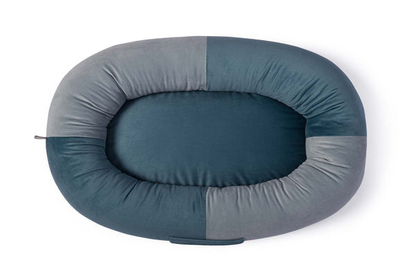 Le Dock  Arona & Mallard Blue FR
