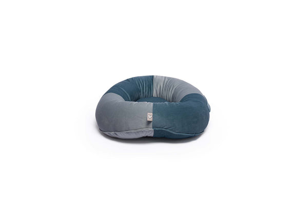 Le Dock  Arona & Mallard Blue FR