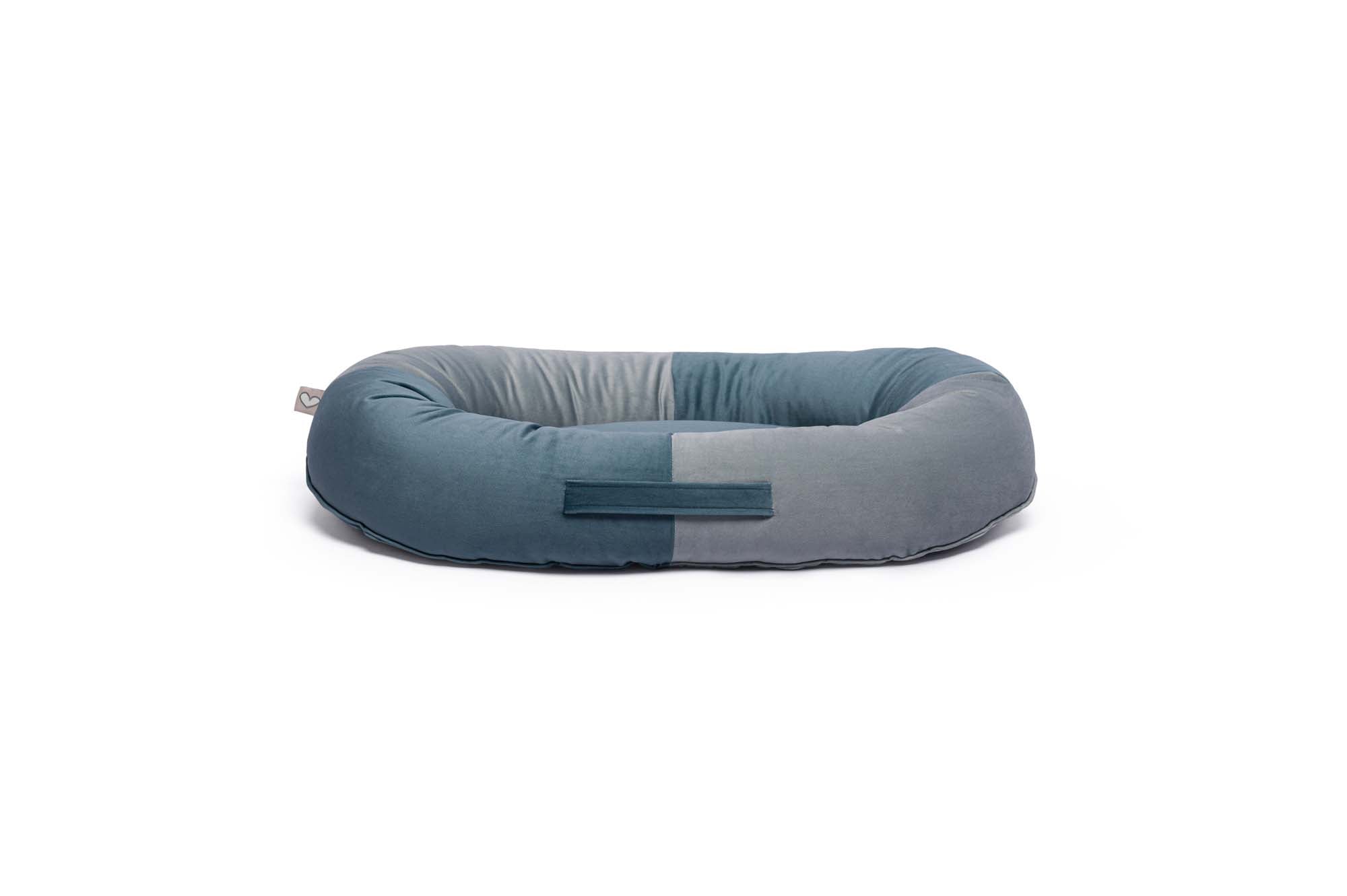 Le Dock  Arona & Mallard Blue FR