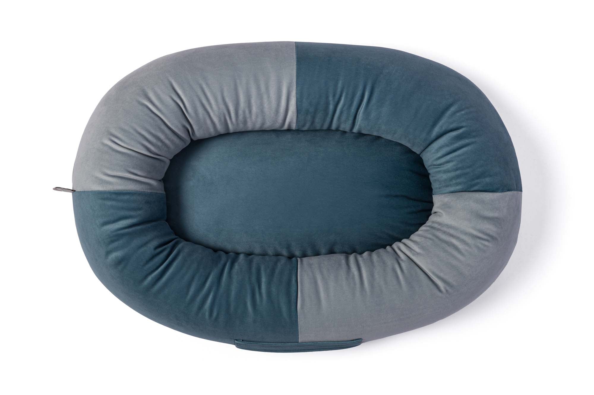 Le Dock  Arona & Mallard Blue FR