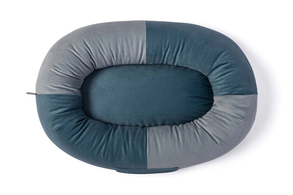 Le Dock  Arona & Mallard Blue FR