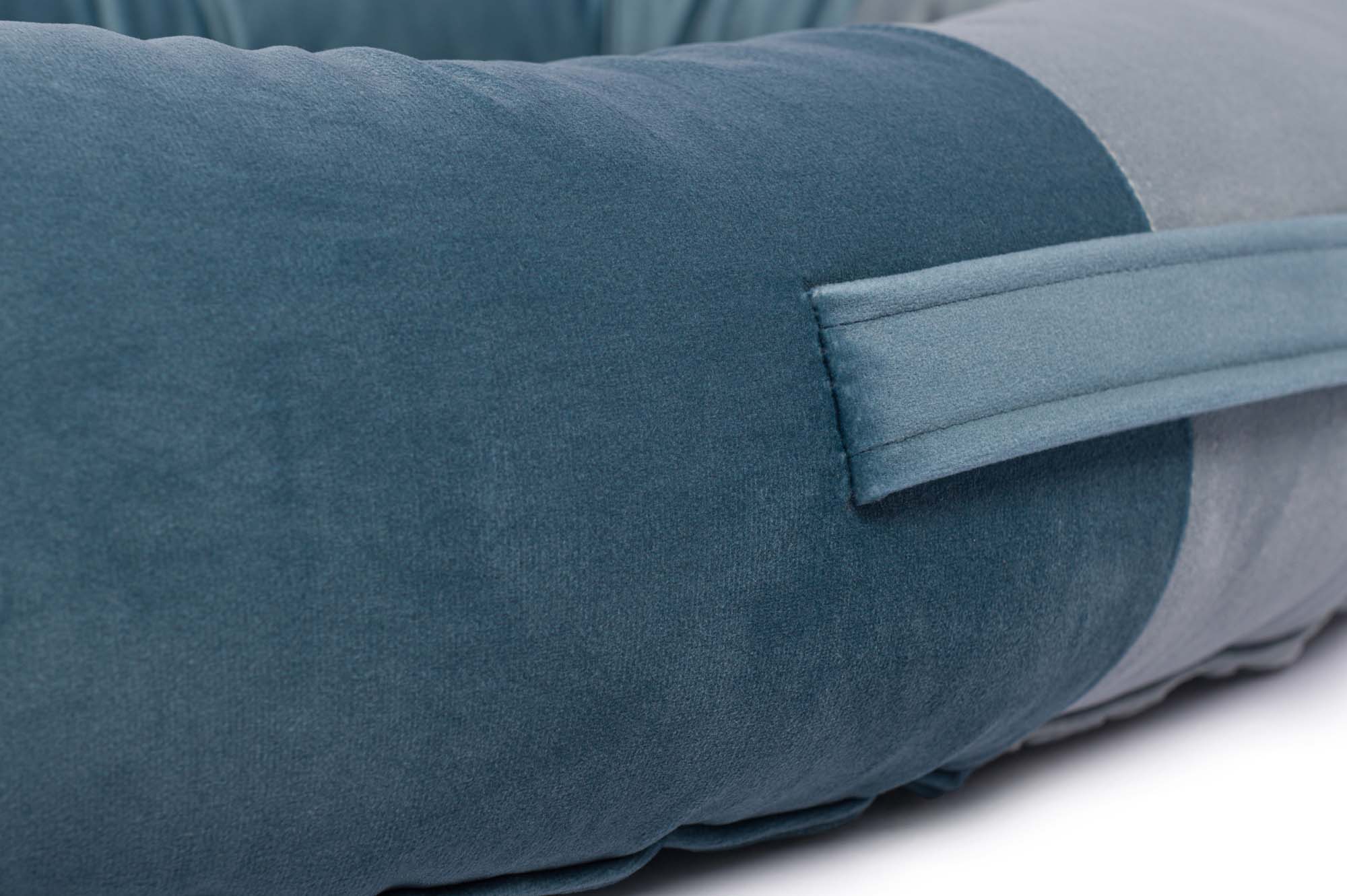 Le Dock  Arona & Mallard Blue FR