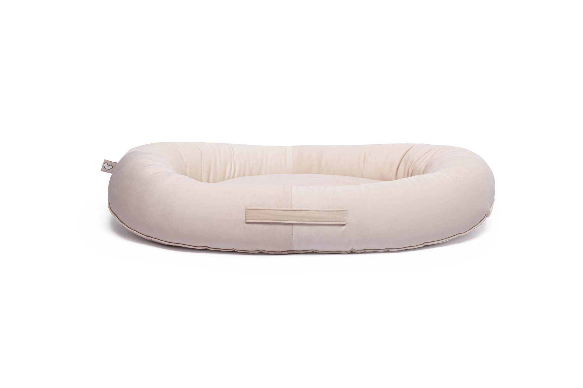 Le Dock Offwhite & Gardenia FR