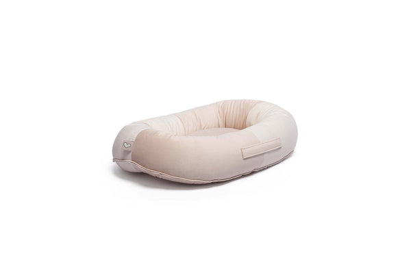 Le Dock Offwhite & Gardenia FR