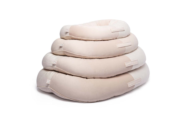 Le Dock Offwhite & Gardenia FR