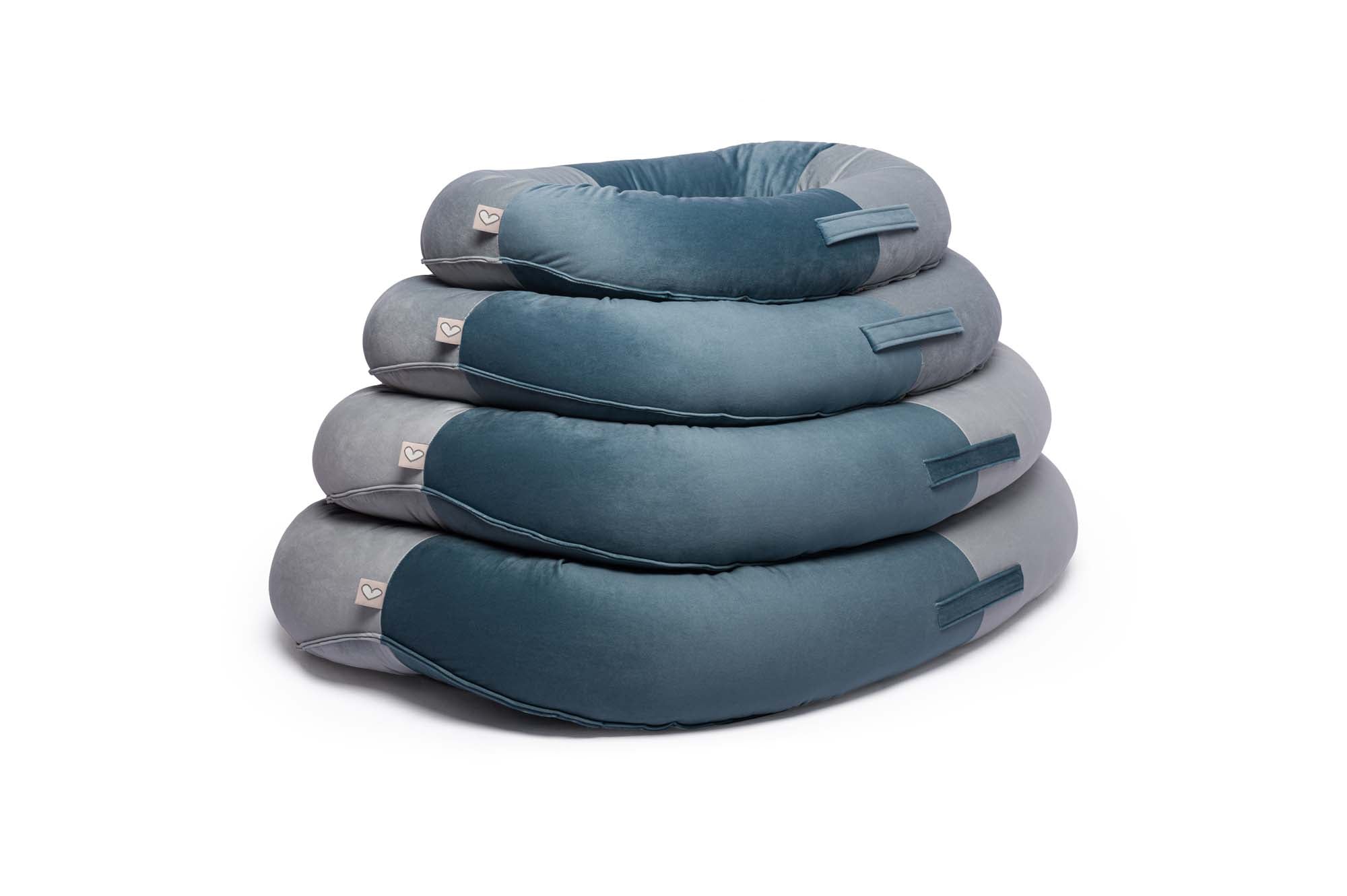 Le Dock  Arona & Mallard Blue FR
