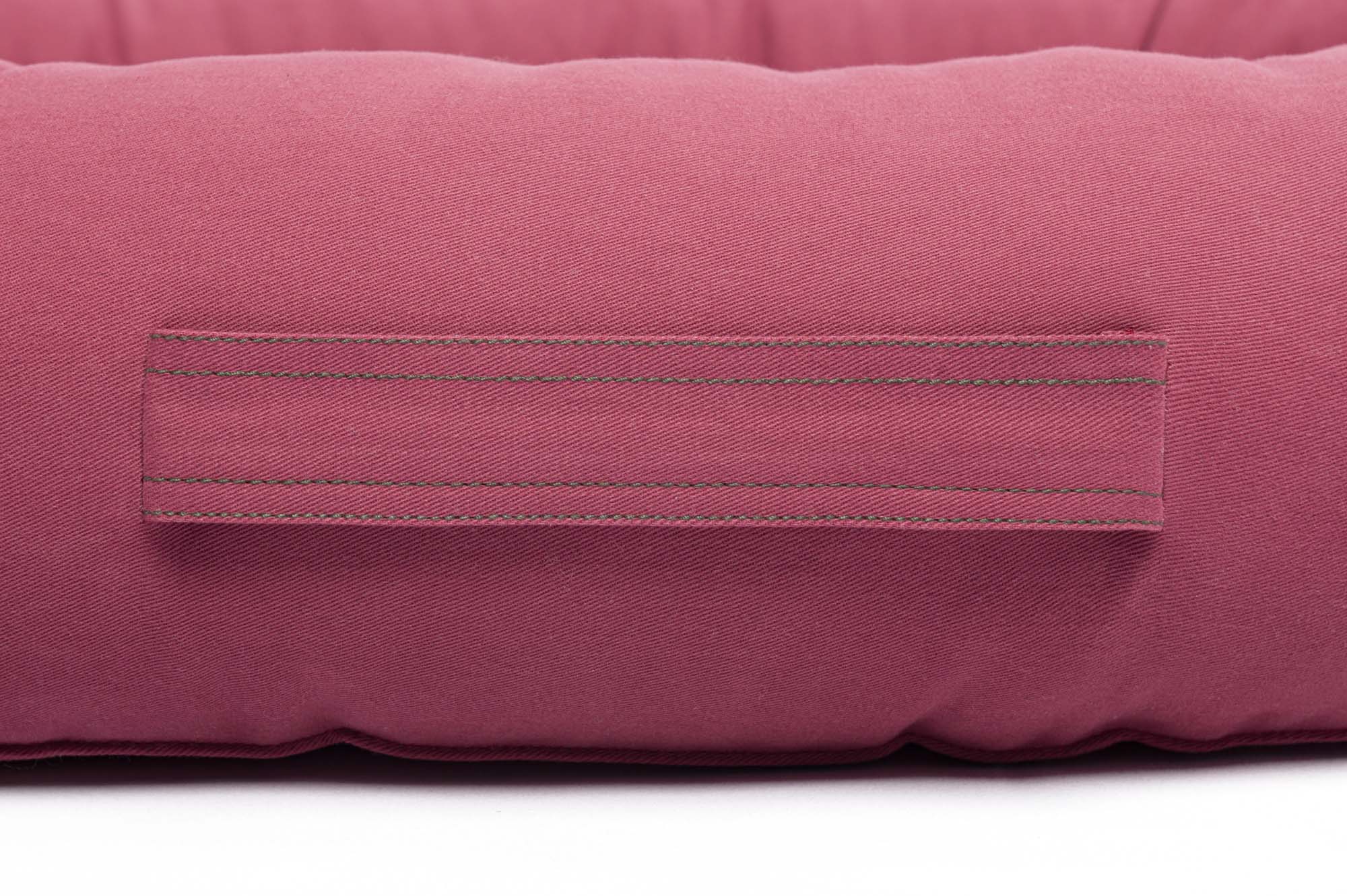 Le Dock  Wild Ginger