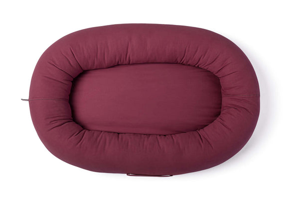 Le Dock  Wild Ginger