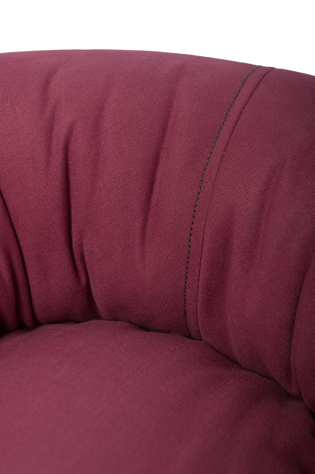 Le Dock  Wild Ginger