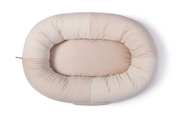 Le Dock Offwhite & Gardenia